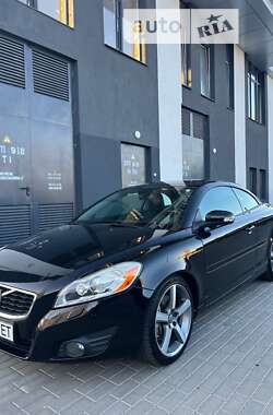 Кабриолет Volvo C70 2011 в Житомире