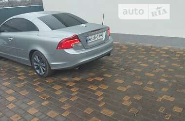 Кабриолет Volvo C70 2010 в Одессе
