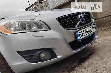 Кабріолет Volvo C70 2010 в Одесі