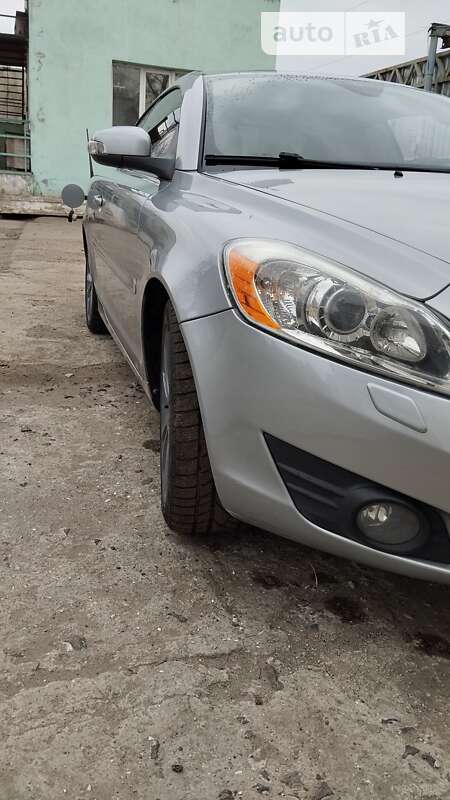 Кабриолет Volvo C70 2010 в Одессе фото 13 Кабриолет Volvo C70 2010 в Одессе