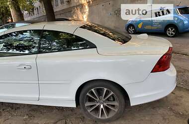 Кабріолет Volvo C70 2011 в Миколаєві