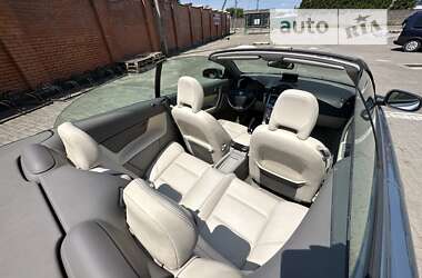 Кабриолет Volvo C70 2009 в 