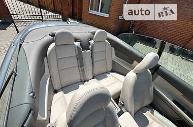 Кабриолет Volvo C70 2009 в 