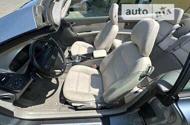 Кабриолет Volvo C70 2009 в 