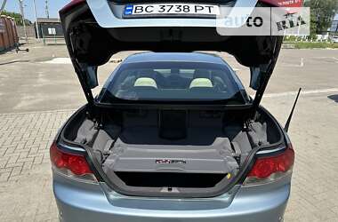 Кабриолет Volvo C70 2009 в 
