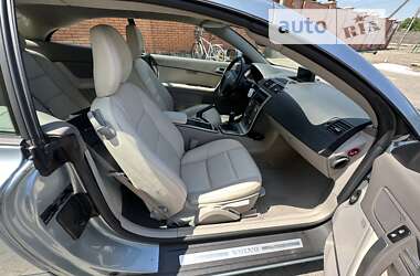 Кабриолет Volvo C70 2009 в 