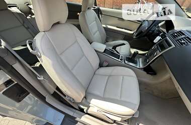 Кабриолет Volvo C70 2009 в 