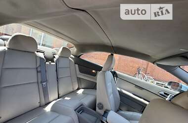 Кабриолет Volvo C70 2009 в 