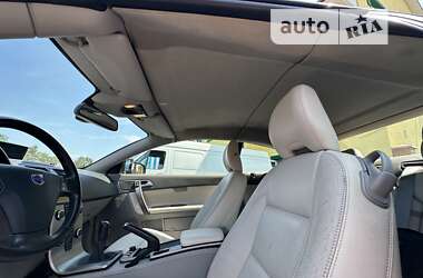 Кабриолет Volvo C70 2009 в 
