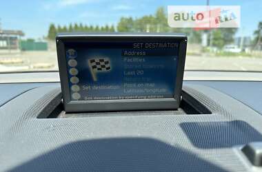 Кабриолет Volvo C70 2009 в 