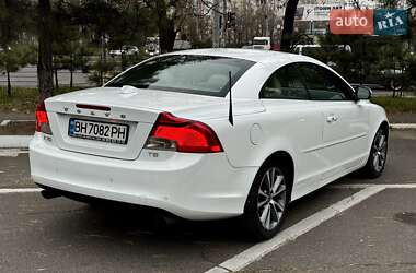 Кабриолет Volvo C70 2011 в Одессе