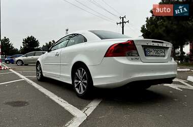 Кабриолет Volvo C70 2011 в Одессе