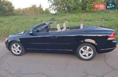 Кабріолет Volvo C70 2009 в Черкасах