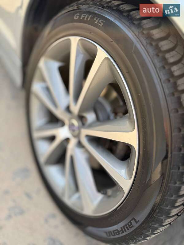 Кабриолет Volvo C70 2010 в Днепре