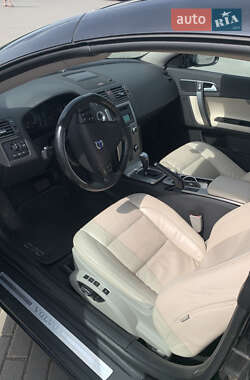 Кабриолет Volvo C70 2007 в 