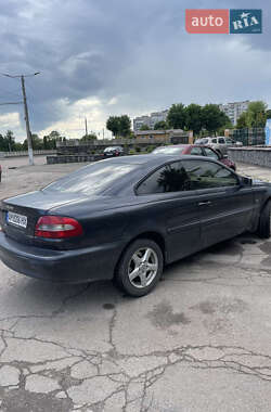 Купе Volvo C70 2000 в 