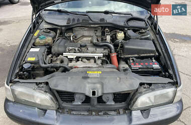 Купе Volvo C70 2000 в 