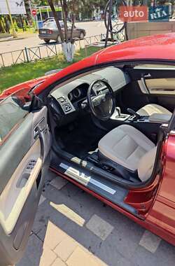 Кабриолет Volvo C70 2011 в 