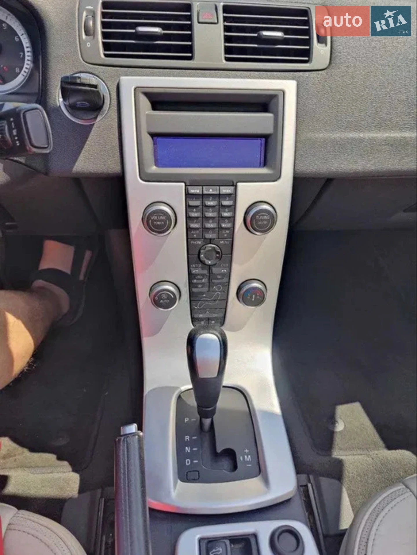 2011 Volvo C70 - мініатюра 9