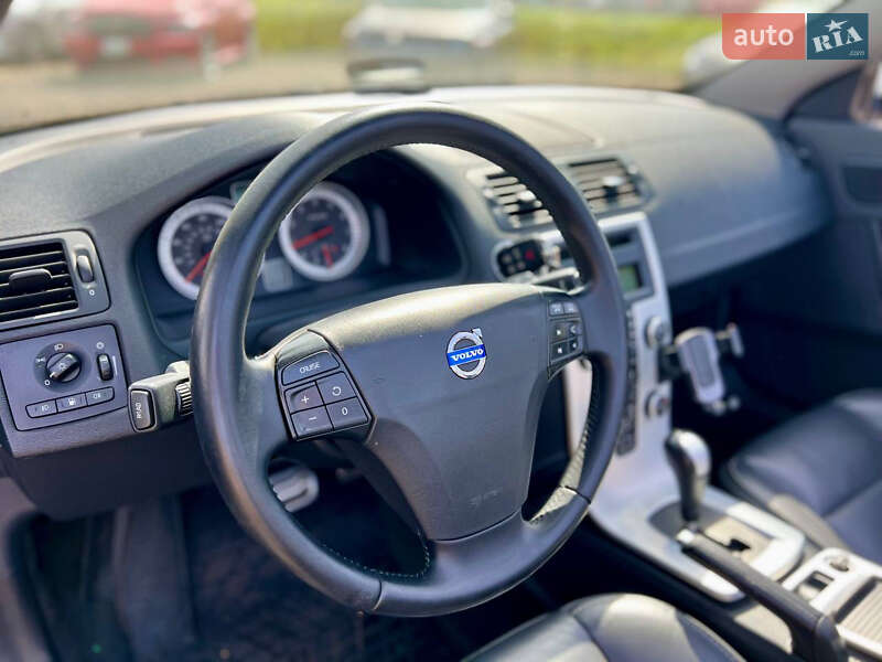 Кабриолет Volvo C70 2011 в Киеве