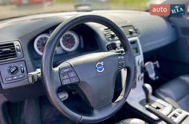 Кабріолет Volvo C70 2011 в 