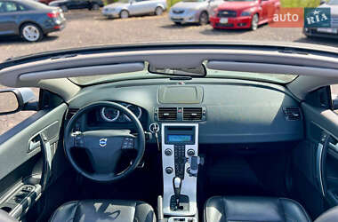 Кабріолет Volvo C70 2011 в 