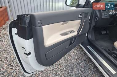 Кабриолет Volvo C70 2012 в 