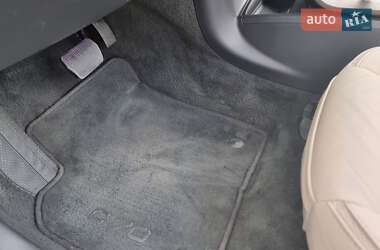 Кабриолет Volvo C70 2012 в 