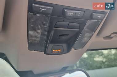 Кабриолет Volvo C70 2012 в 