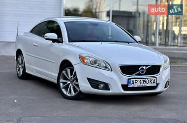 Кабриолет Volvo C70 2010 в Одессе