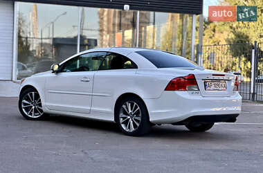 Кабриолет Volvo C70 2010 в 