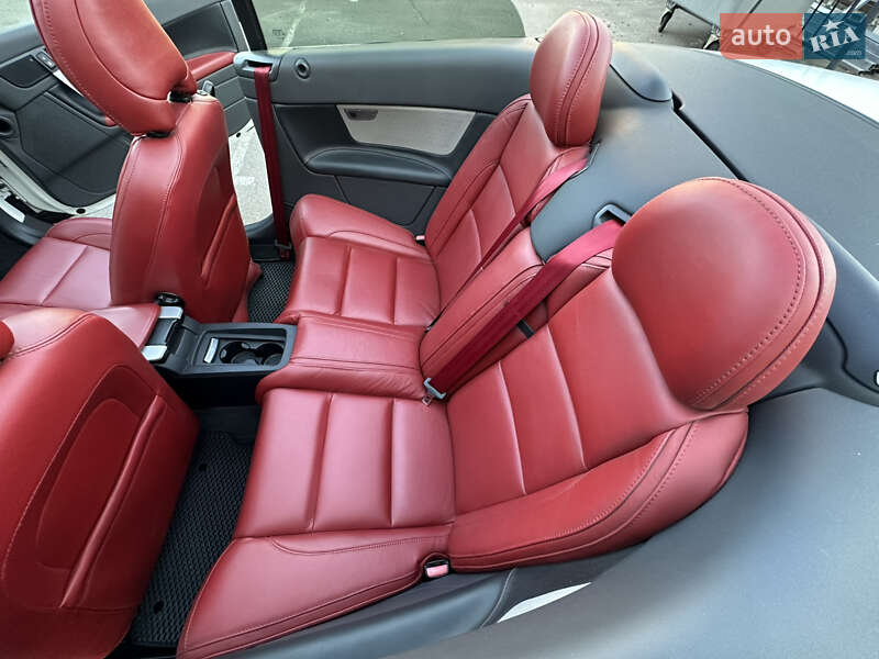 Кабриолет Volvo C70 2010 в Одессе фото 28 Кабриолет Volvo C70 2010 в Одессе