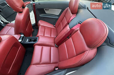 Кабриолет Volvo C70 2010 в 