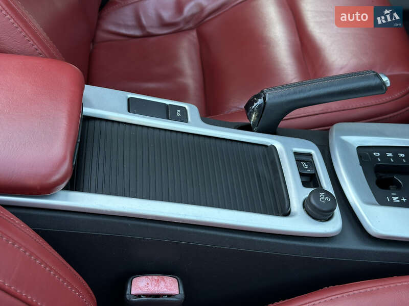 Кабриолет Volvo C70 2010 в Одессе фото 47 Кабриолет Volvo C70 2010 в Одессе
