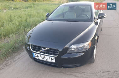 Кабриолет Volvo C70 2009 в 