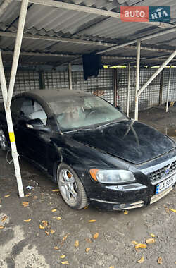 Кабриолет Volvo C70 2009 в 