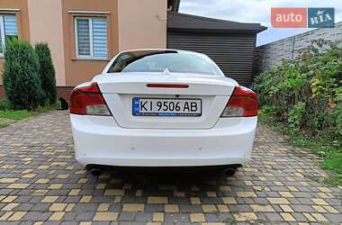 Кабріолет Volvo C70 2010 в 