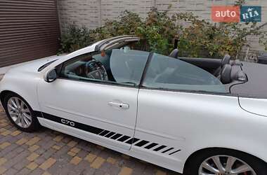 Кабріолет Volvo C70 2010 в 