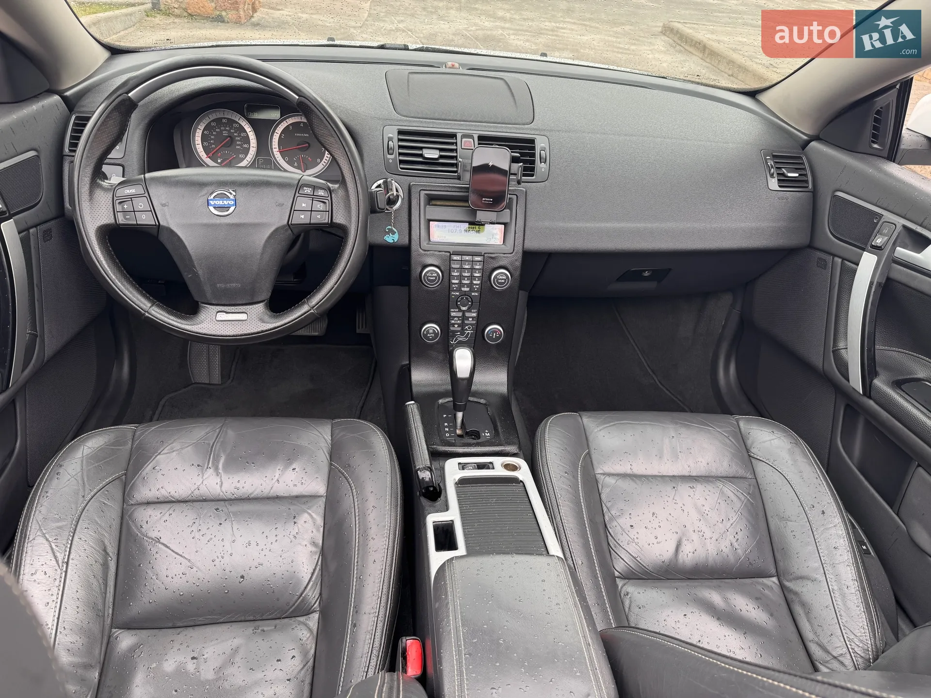 2010 Volvo C70 - мініатюра 26