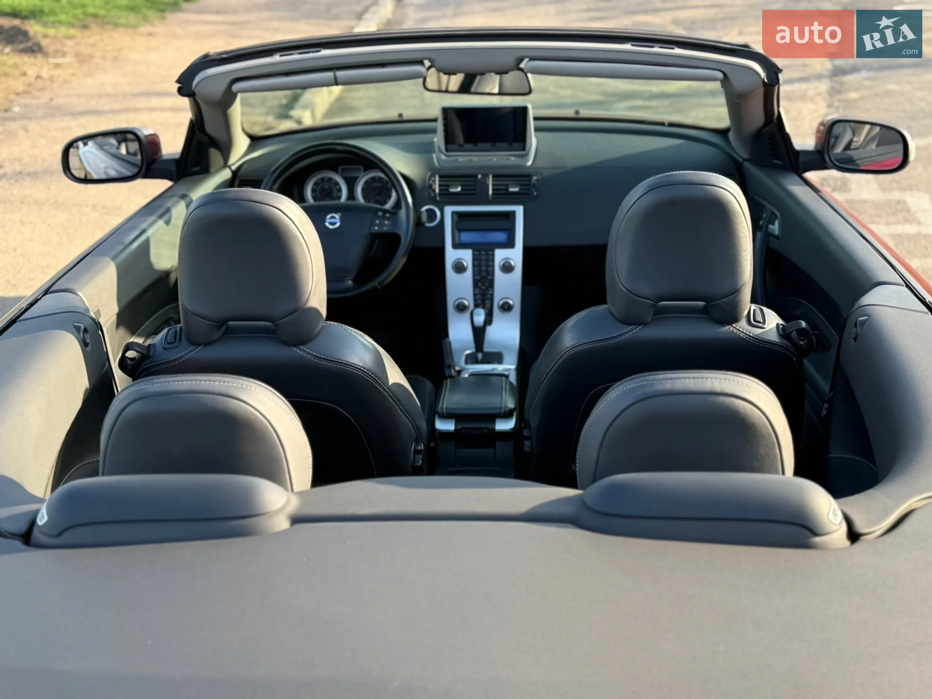 2011 Volvo C70 - мініатюра 24