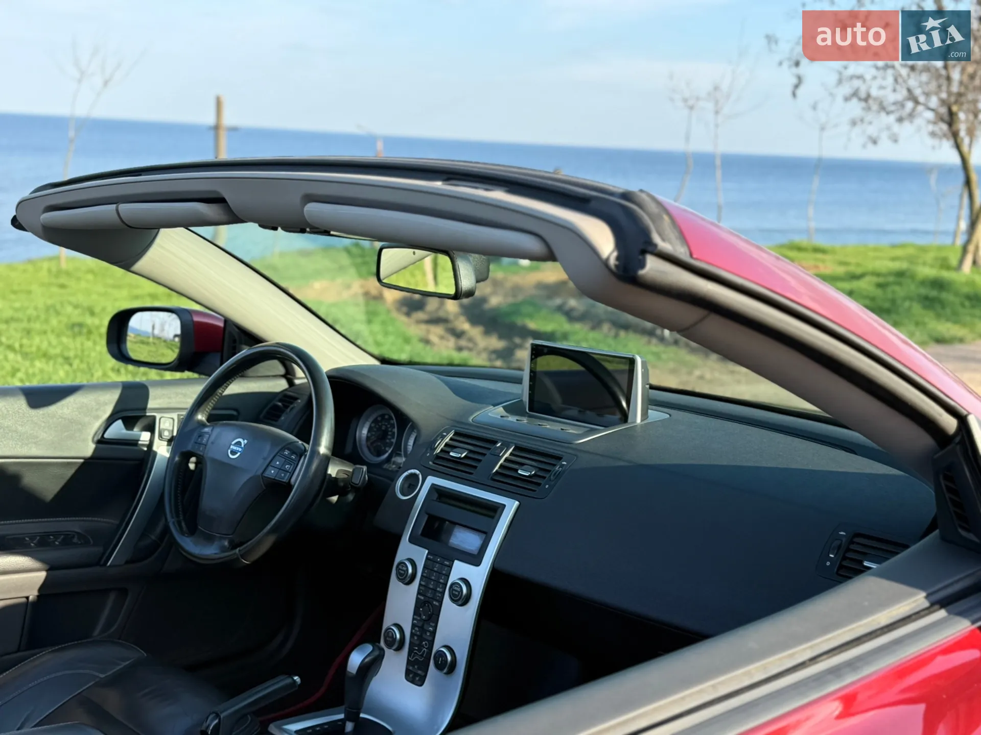 2011 Volvo C70 - мініатюра 26