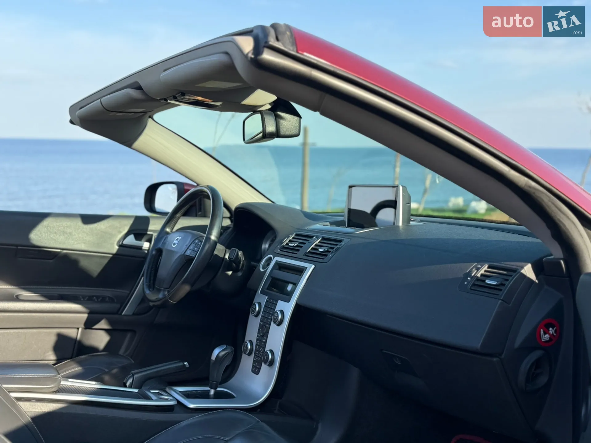 2011 Volvo C70 - мініатюра 27