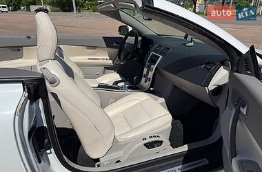 Кабриолет Volvo C70 2011 в Житомире