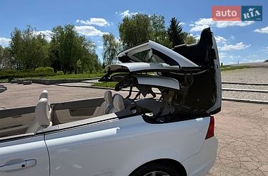 Кабриолет Volvo C70 2011 в Житомире