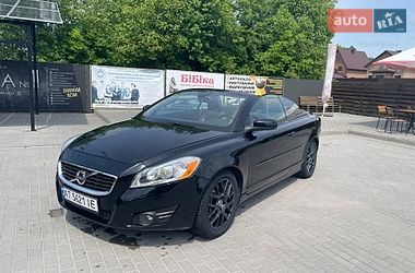 Кабриолет Volvo C70 2010 в Каменец-Подольском
