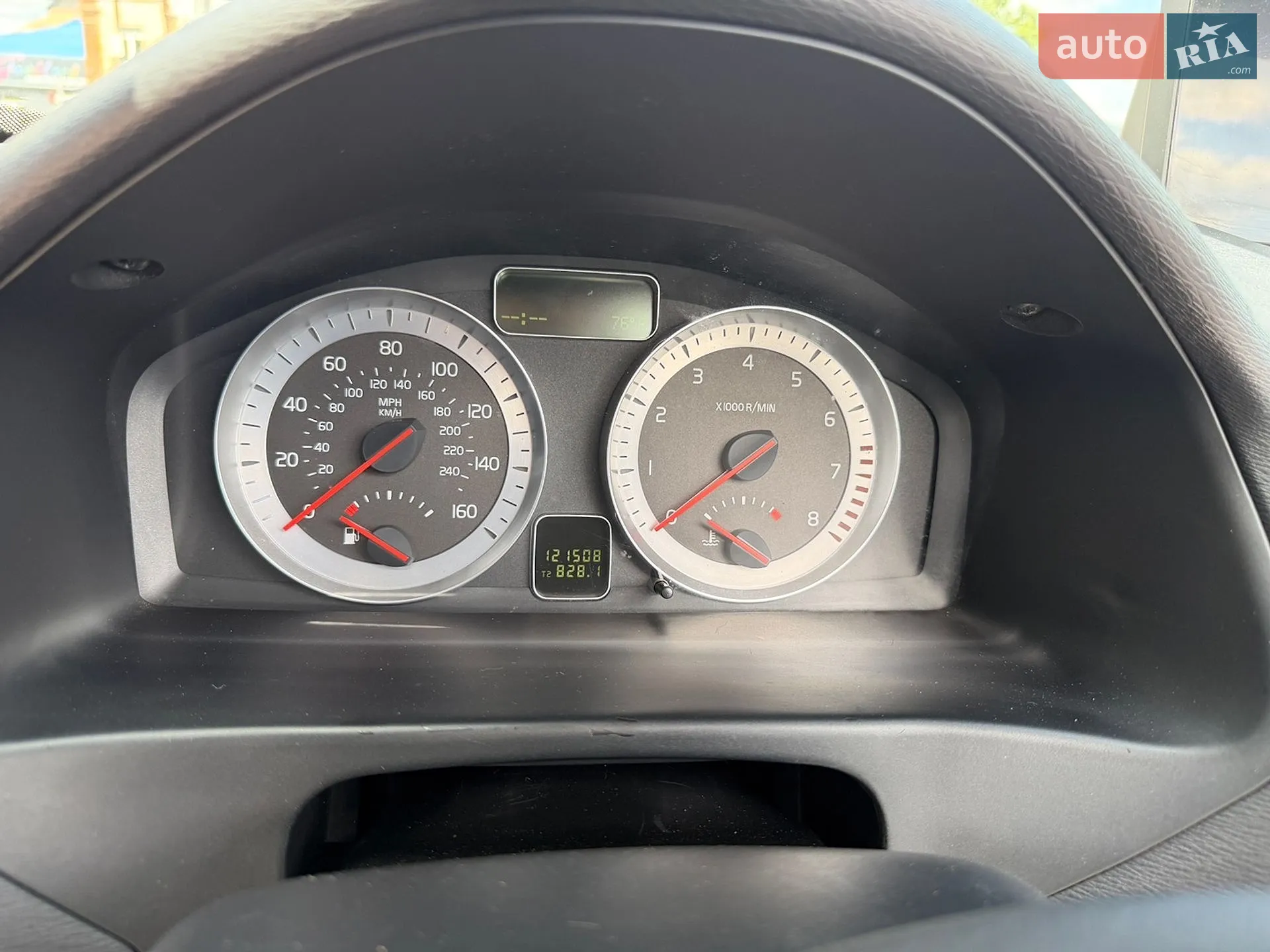 2011 Volvo C70 - мініатюра 6