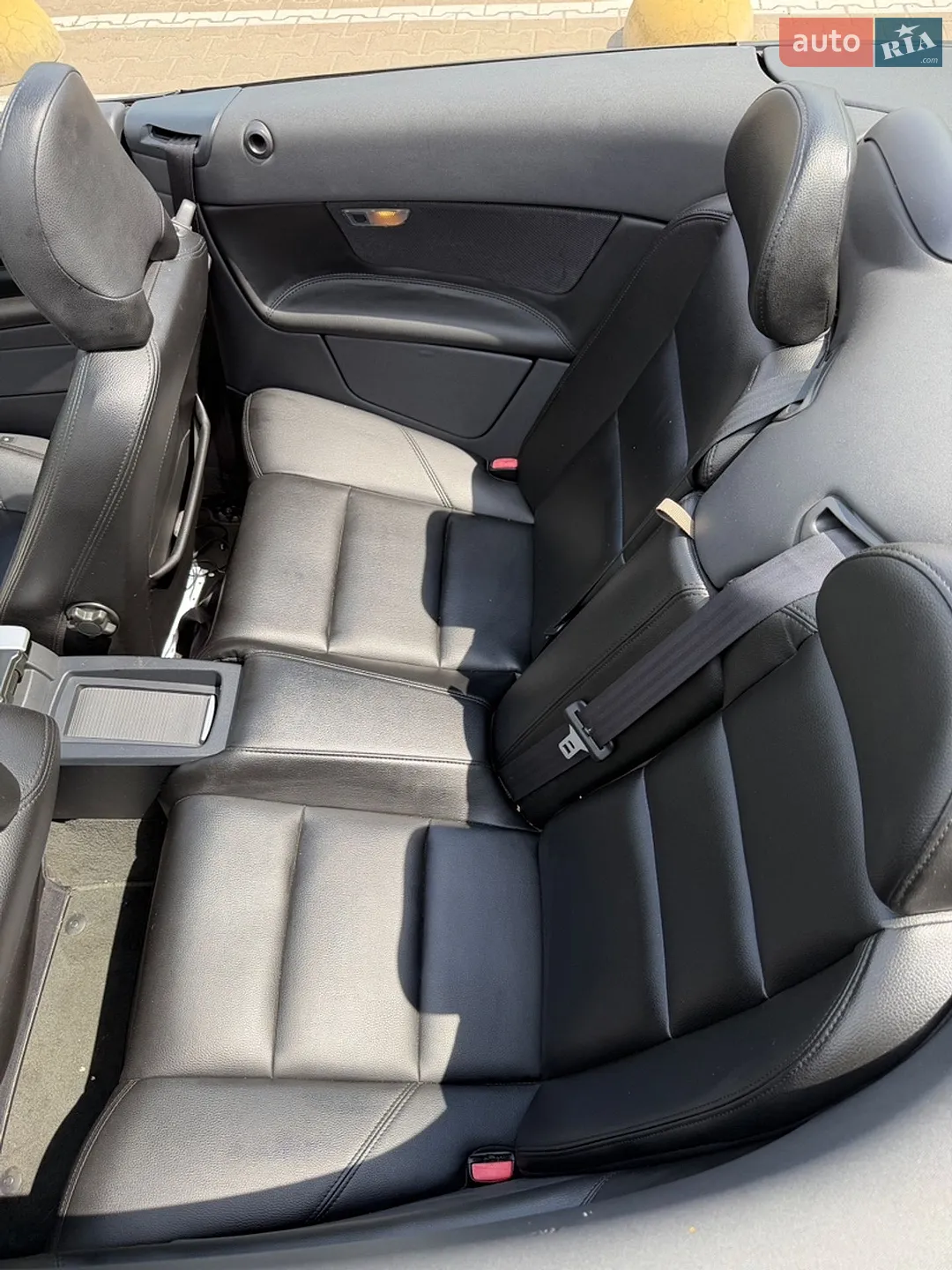 2011 Volvo C70 - мініатюра 13