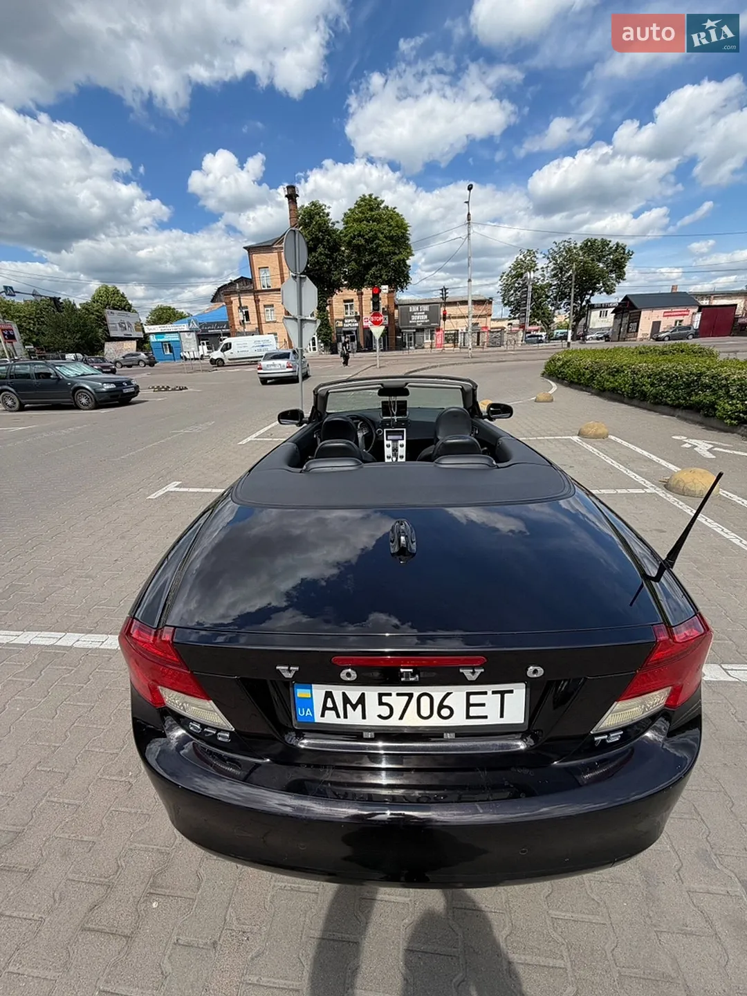 2011 Volvo C70 - мініатюра 18