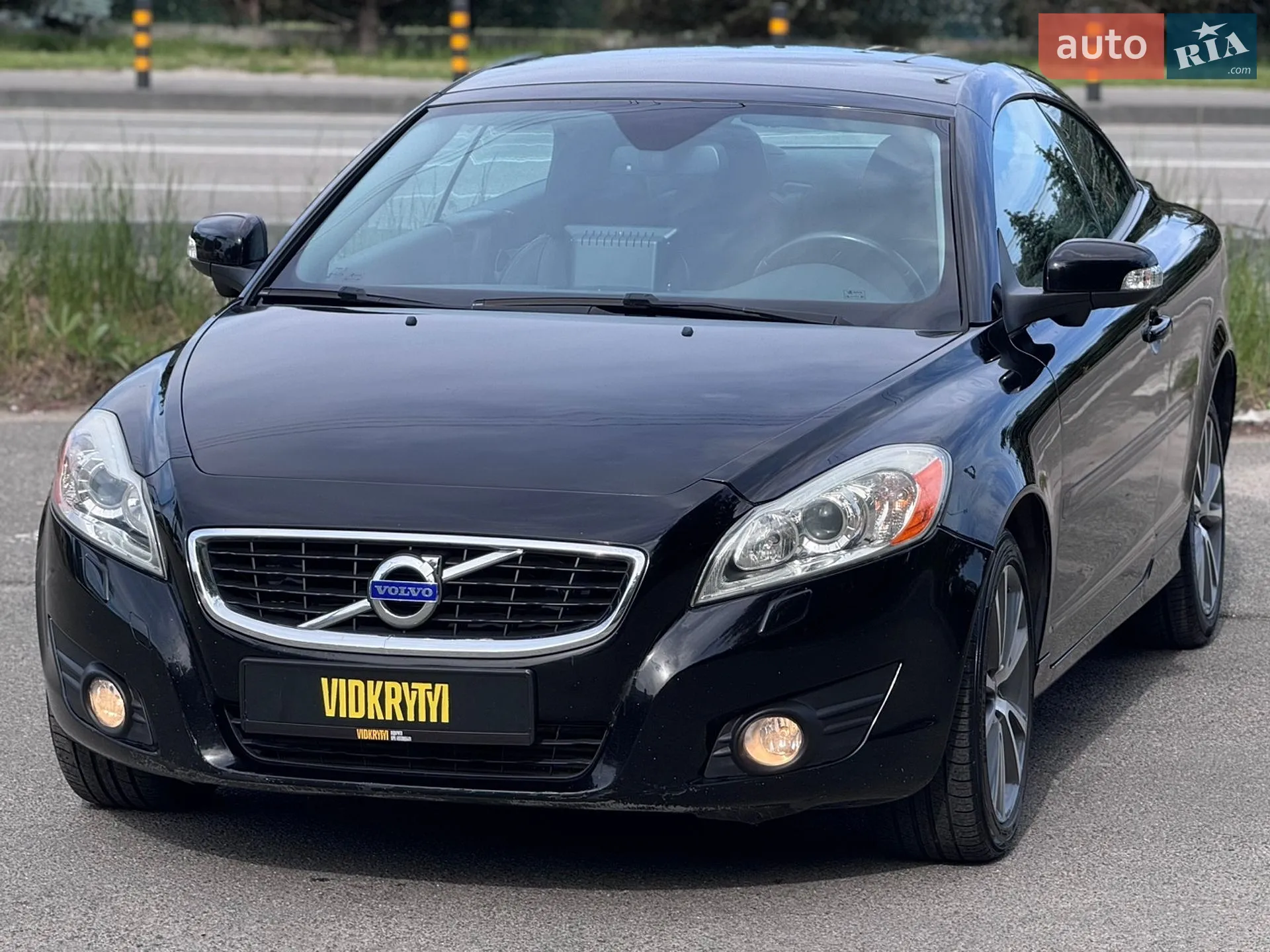 2013 Volvo C70 - мініатюра 3