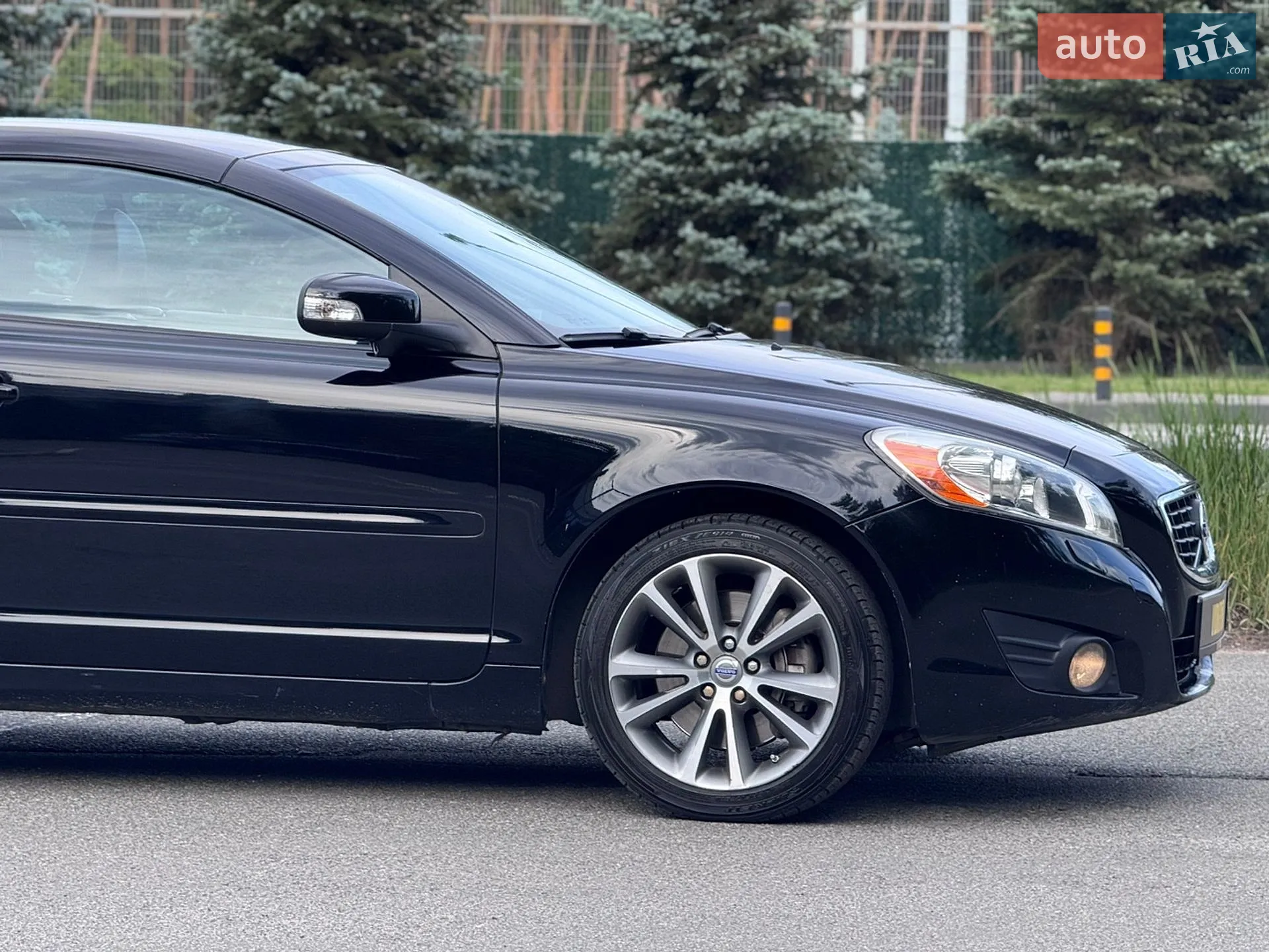 2013 Volvo C70 - мініатюра 18